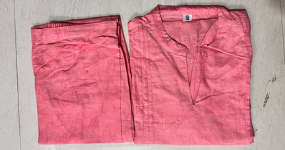 Bannisaa Bloom Collection - Contemporary Floral Printed Suit Sets with Garden-Inspired Motifs